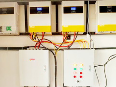 顧客事件の撮影