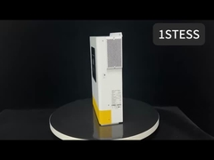 卸売 48V 6.2KW ハイブリッド インバーター オン/mppt 5.5kw オフグリッド インバーター 6.2kw 太陽光インバーター ハイブリッド