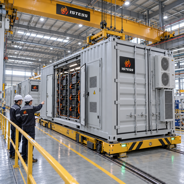 Shenzhen First Tech Co., Ltd. 製造者の生産ライン
