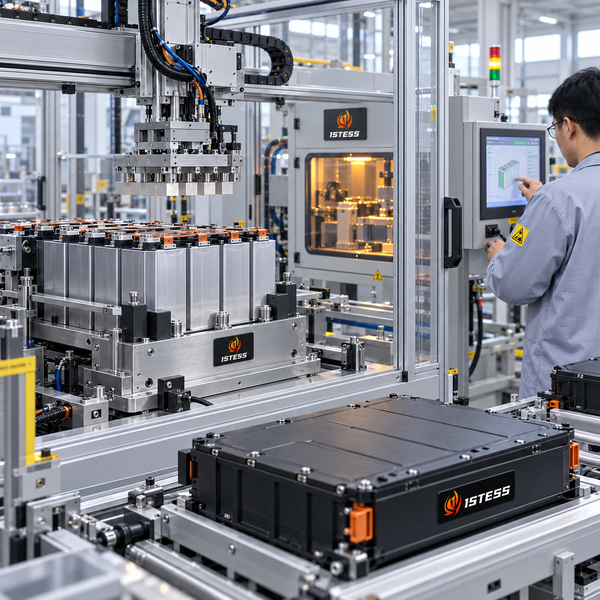 Shenzhen First Tech Co., Ltd. 製造者の生産ライン