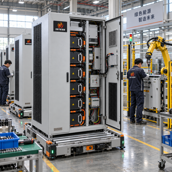 Shenzhen First Tech Co., Ltd. 製造者の生産ライン