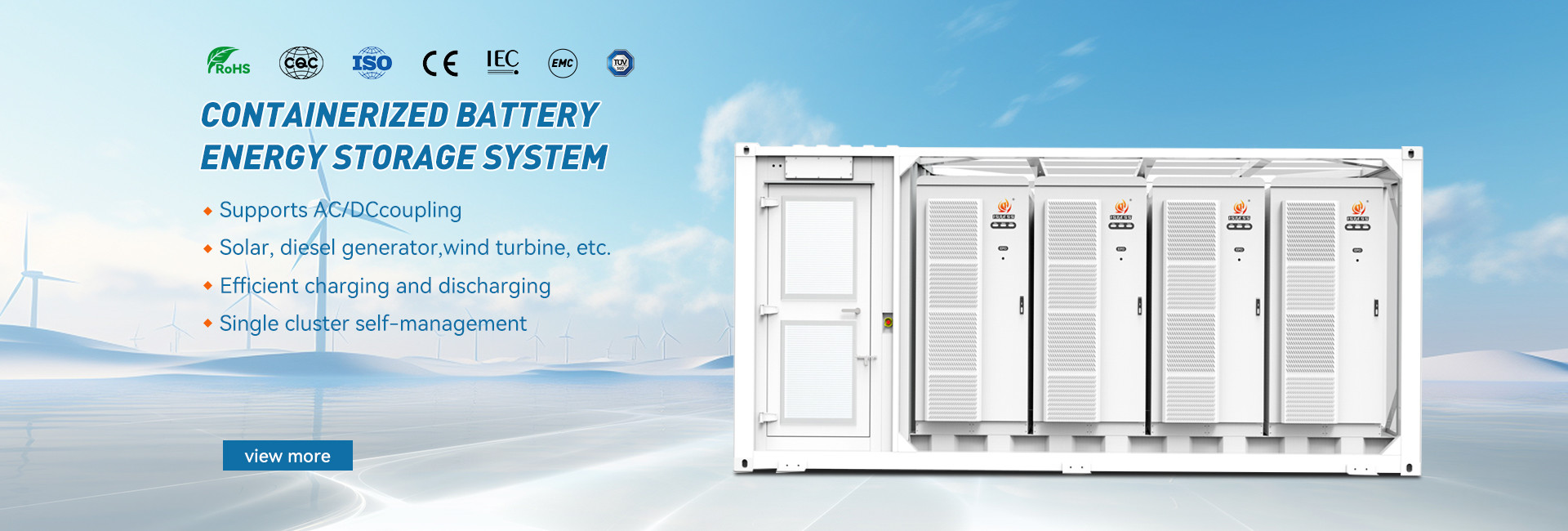 品質 格子雑種の太陽インバーターを離れて 工場