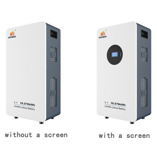 Latest company news about ドイツで革新的な51.2V 314Ah Lifepo4バッテリーシステムを発表、エネルギー貯蔵ソリューションを再定義