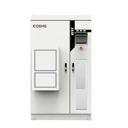 Latest company news about ヨーロッパから中東まで、多様な市場を支えるグローバルエネルギー貯蔵ソリューション