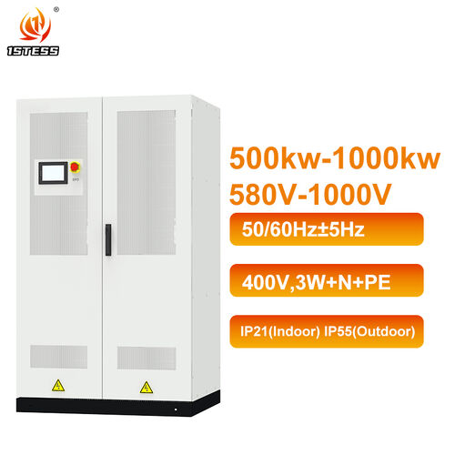 Latest company news about 全球的なエネルギー変換に革命をもたらし,大陸のあらゆる場所での適応性を向上させる