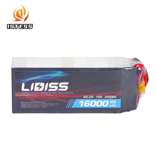 Latest company news about 砂漠のフロンティアを支える：MENAのエネルギー多様化に向けた高安全性全固体電池を発表