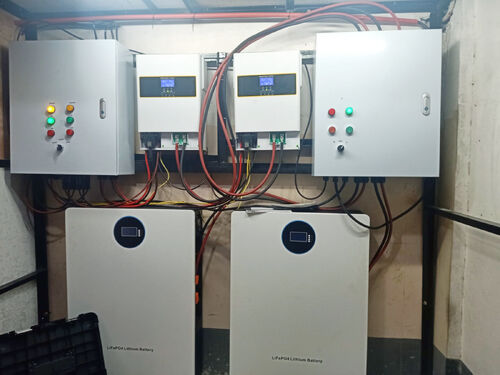 Latest company news about 停電不安にショック 韓国家庭が太陽光発電へ 暑い夏に記録的な停電が