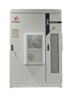 AC 400V産業用電池エネルギー貯蔵システム107.52KWH - 125.44KWH UL認定