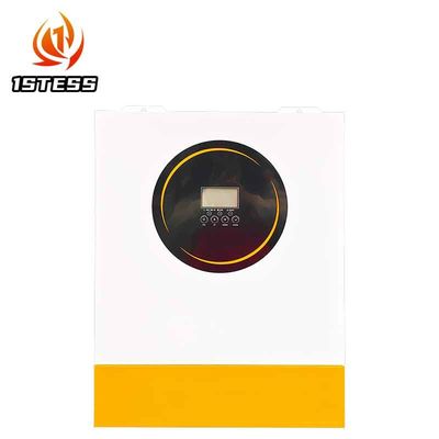 8.5Kw 11Kw 単相太陽系用太陽光オフグリッドインバーター 50Hz/60Hz周波数