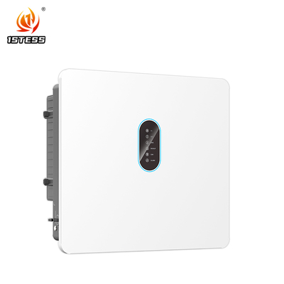 12kW 3相高電圧太陽光インバーター 純正線波,MPPT 120-800V バッテリー IP66