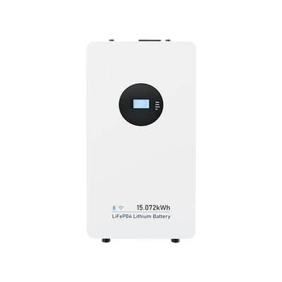 オールインワン エネルギー貯蔵電池 48V 314Ah 15kwh Lifepo4 リチウムシステム 6000+サイクル