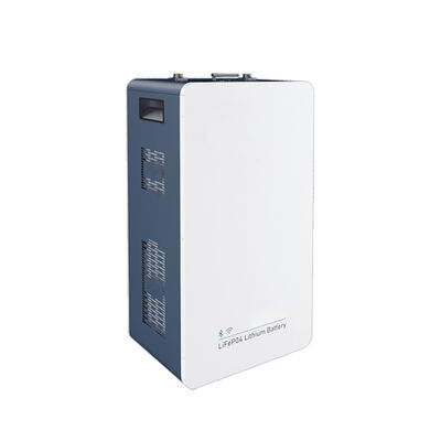 高性能200A 最大充電放電電電流 バッテリー