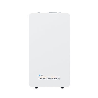標準高さ設計 モジュール式電源バックアップ 16kWh ユニット
